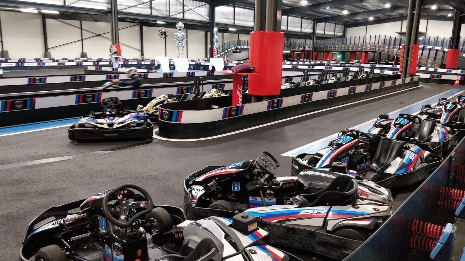 Viens faire la course ! - 4