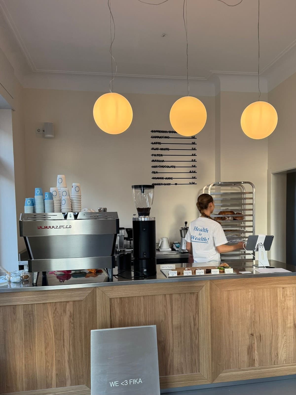 Bröd: the Scandinavian café bringing a little taste of Sweden to Limpertsberg - 2