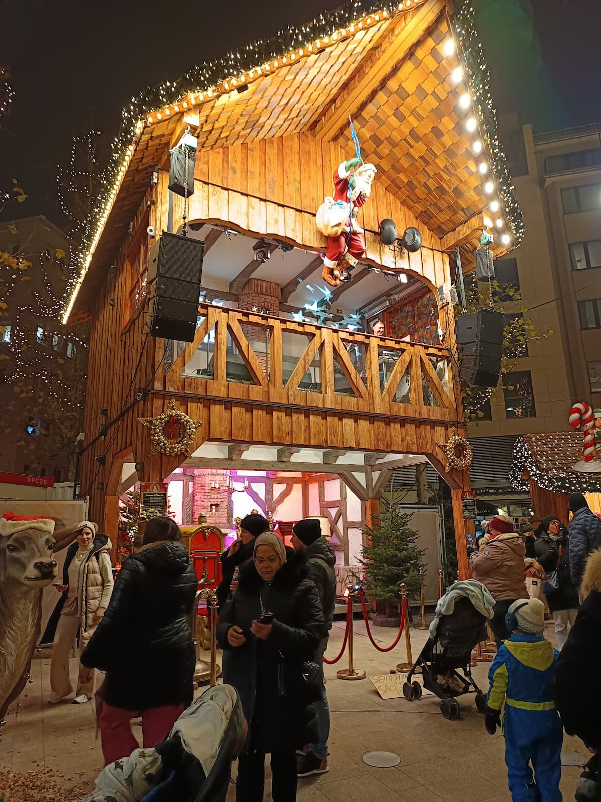 Paname, a little bit of Paris in the heart of Luxembourg - 9