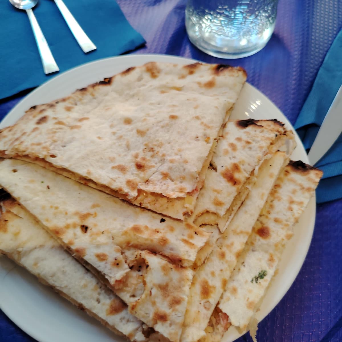 Bollywood is on the menu - 7