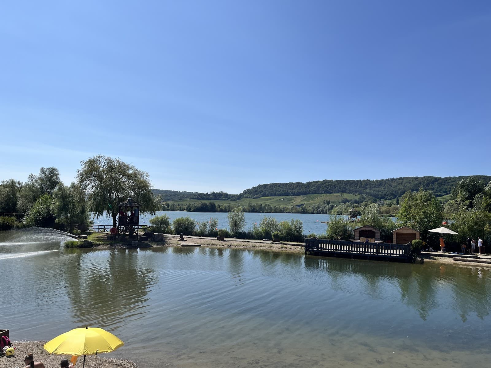 Allez hop, tous au Lac de Remerschen - 3