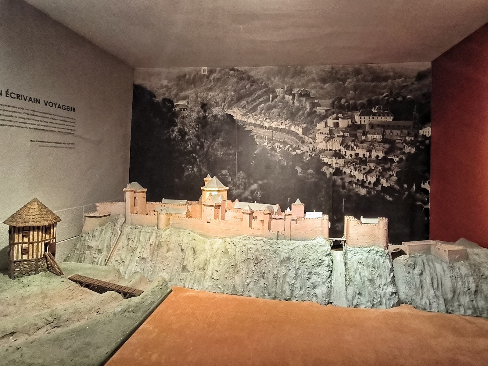 Living in a castle - 7