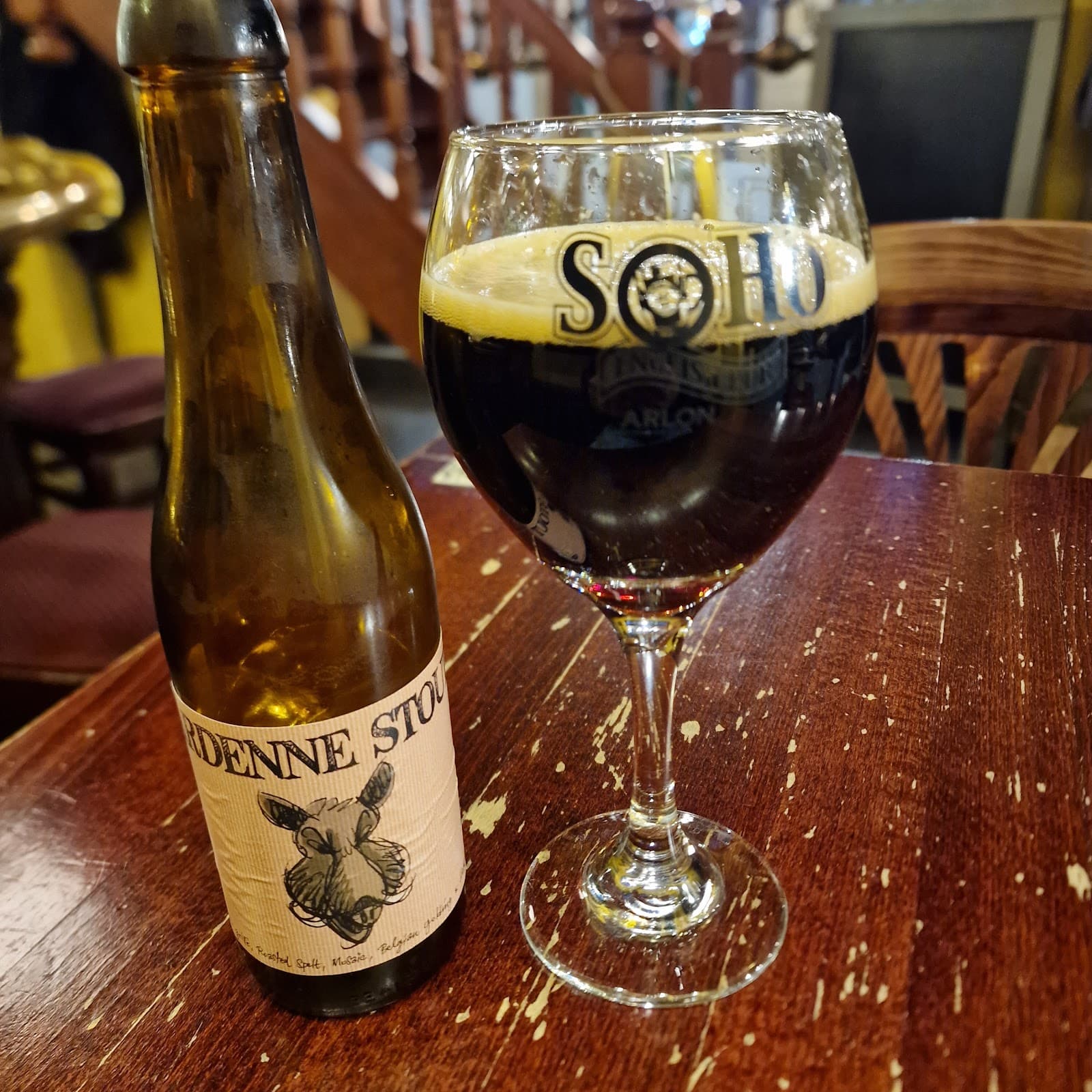Temple of Beers - 3