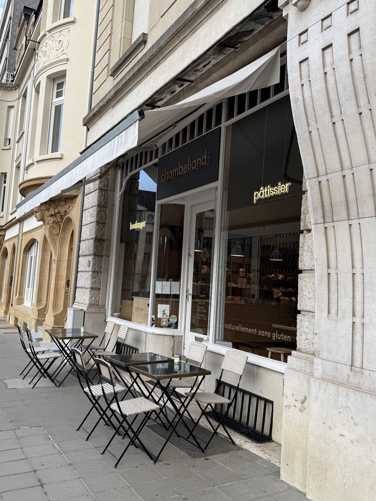 Sans gluten, avec beaucoup de goût ! - 2