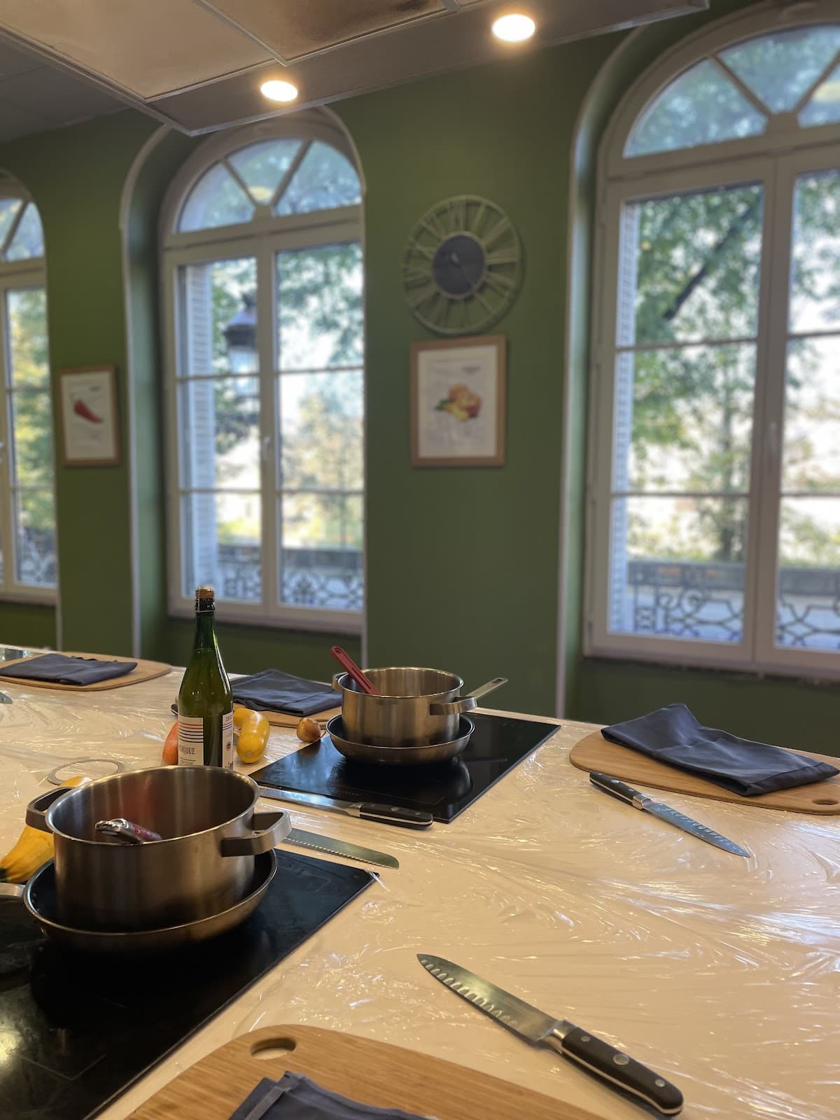 How to become a Chef? - 6