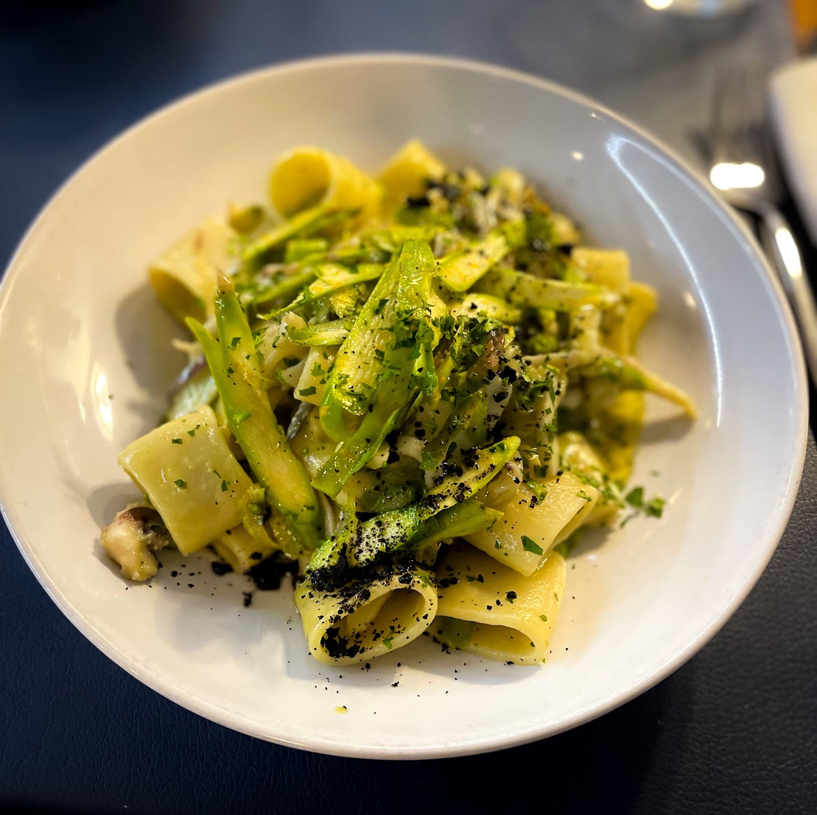 Mama's specialties - 7
