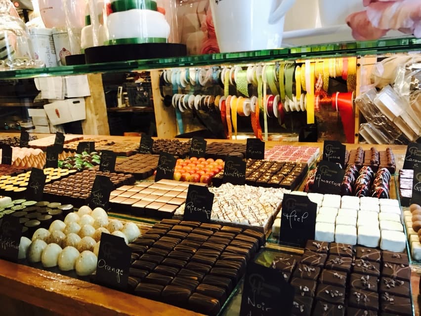 Du chocolat partout ! - 11
