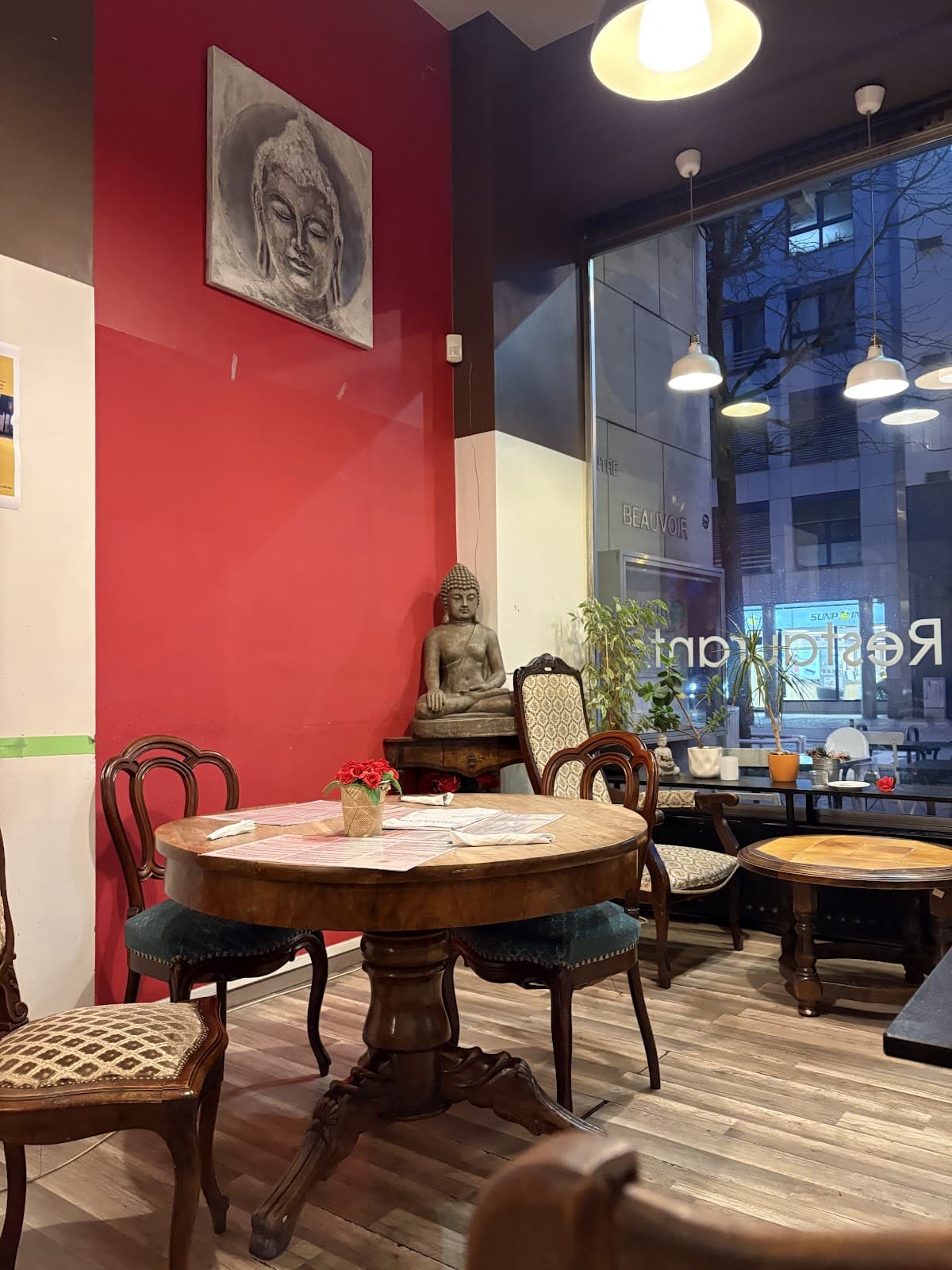 Little Indian, Big City ! - 11