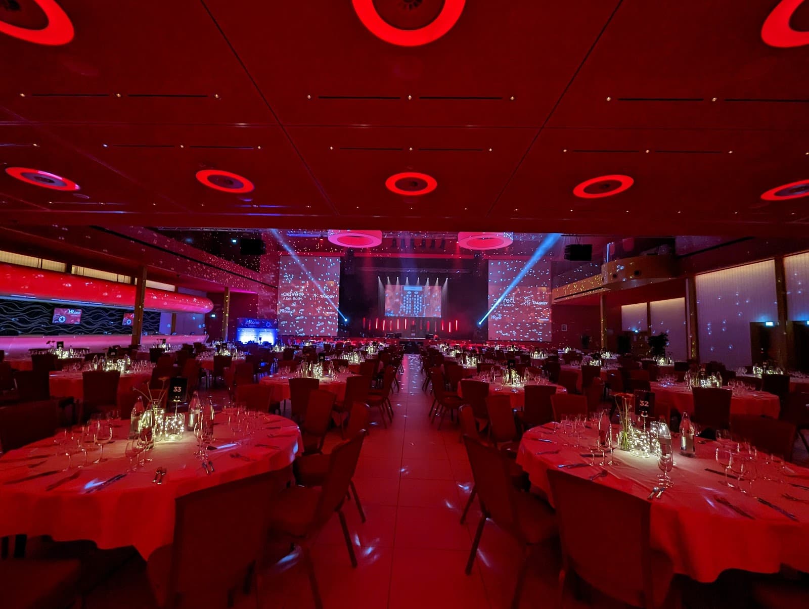 Lounge & Casino - 5