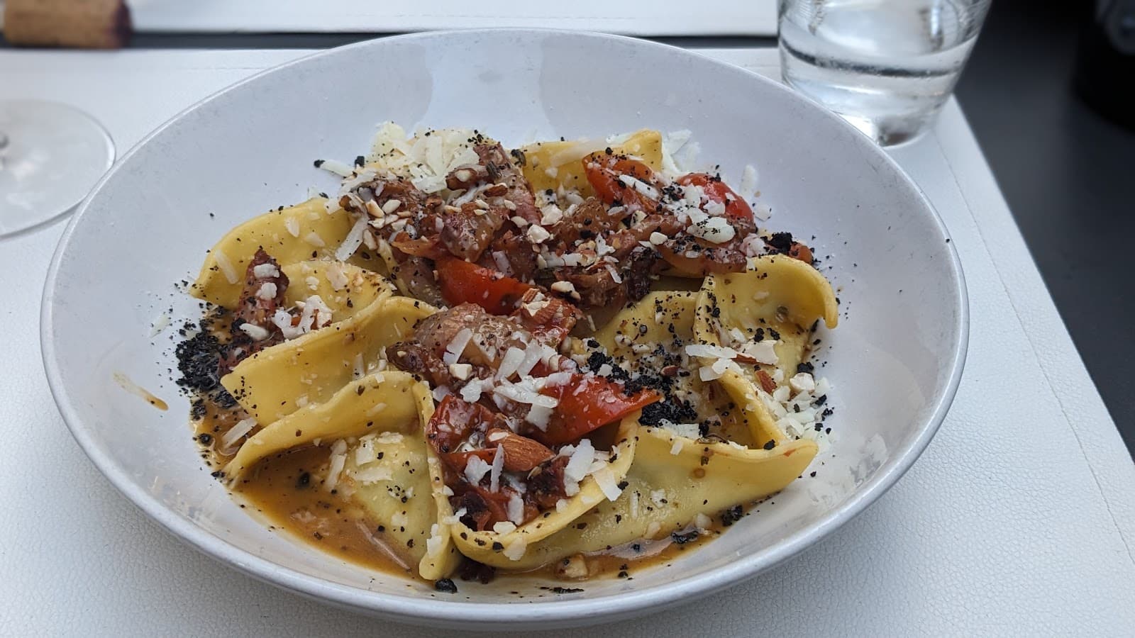 Mama's specialties - 10