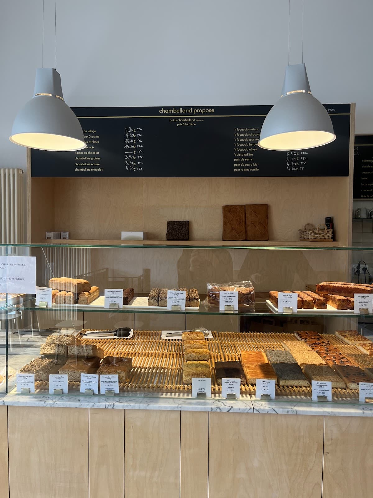 Sans gluten, avec beaucoup de goût ! - 4