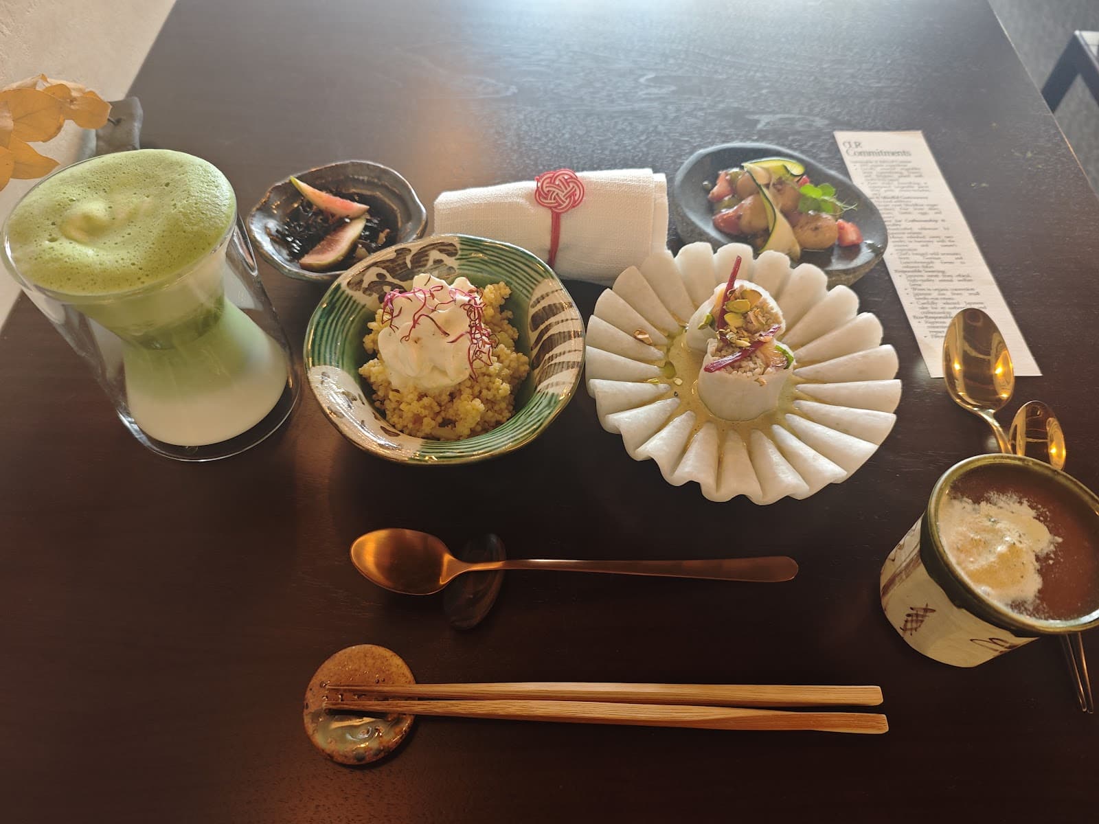 Un voyage au coeur du Japon - 9