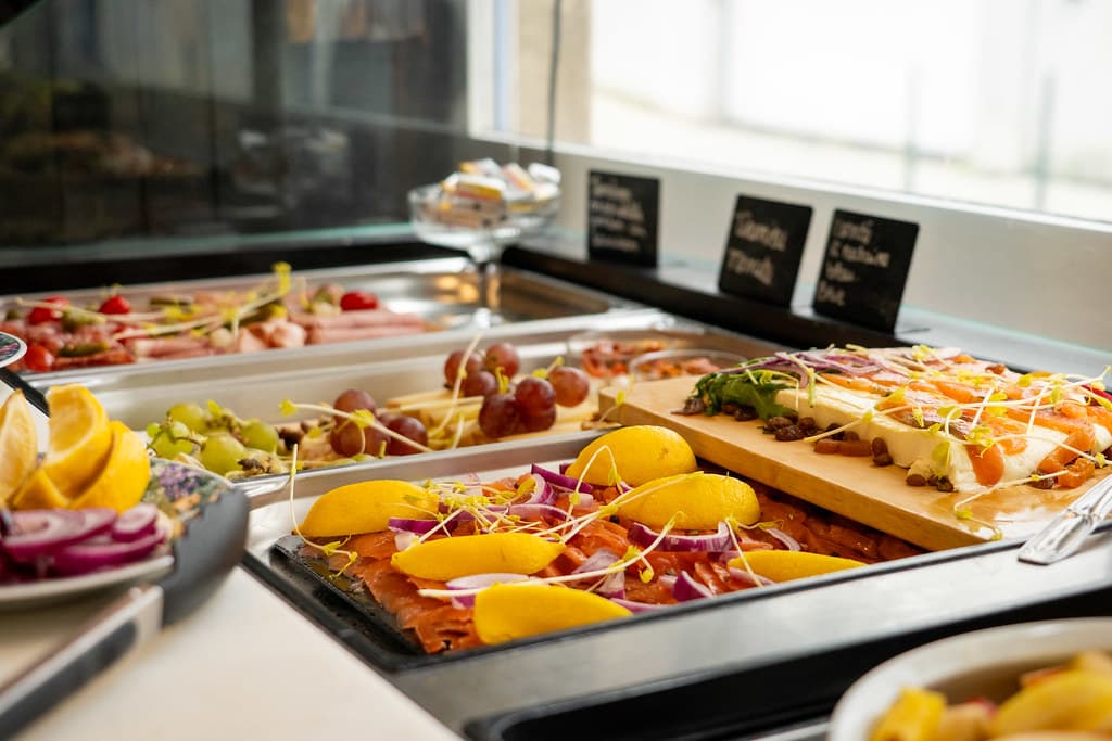Les Beaux Jours in Thionville, a cultural and gourmet destination - 7