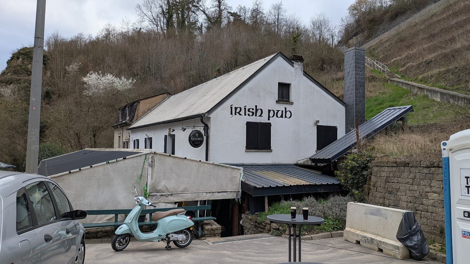 The temple of pints - 7