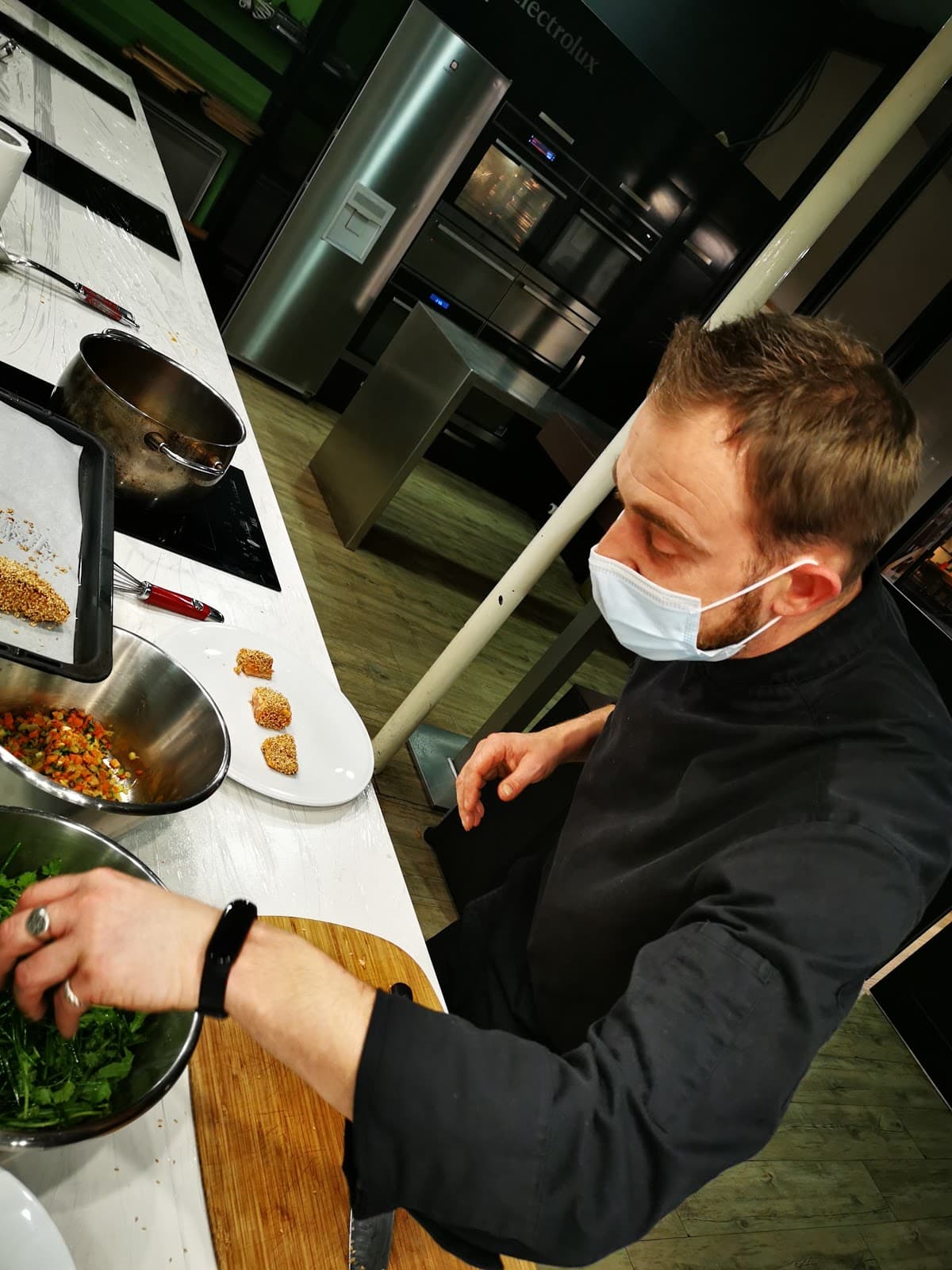 How to become a Chef? - 10