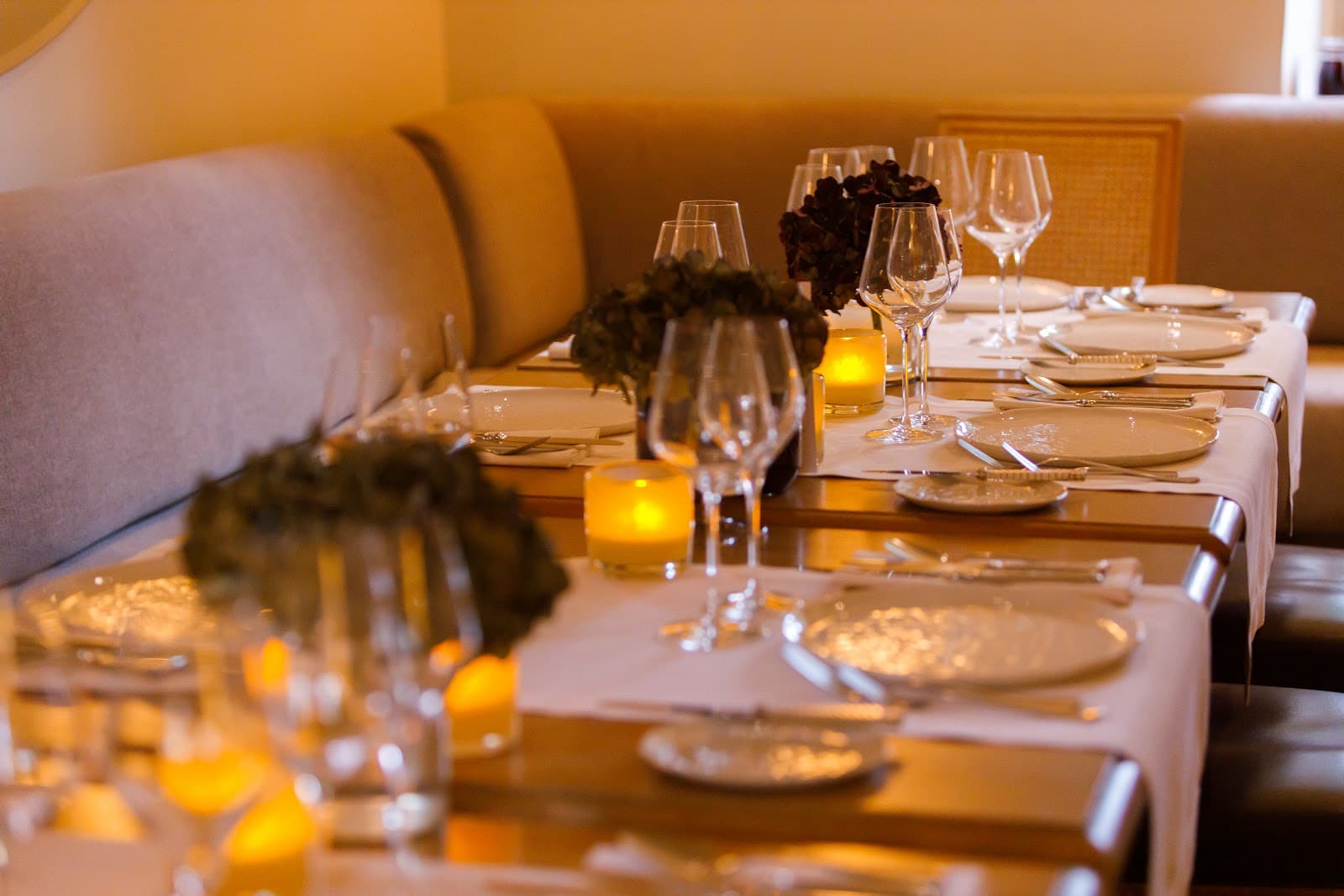 A gourmet break in the heart of nature - 9
