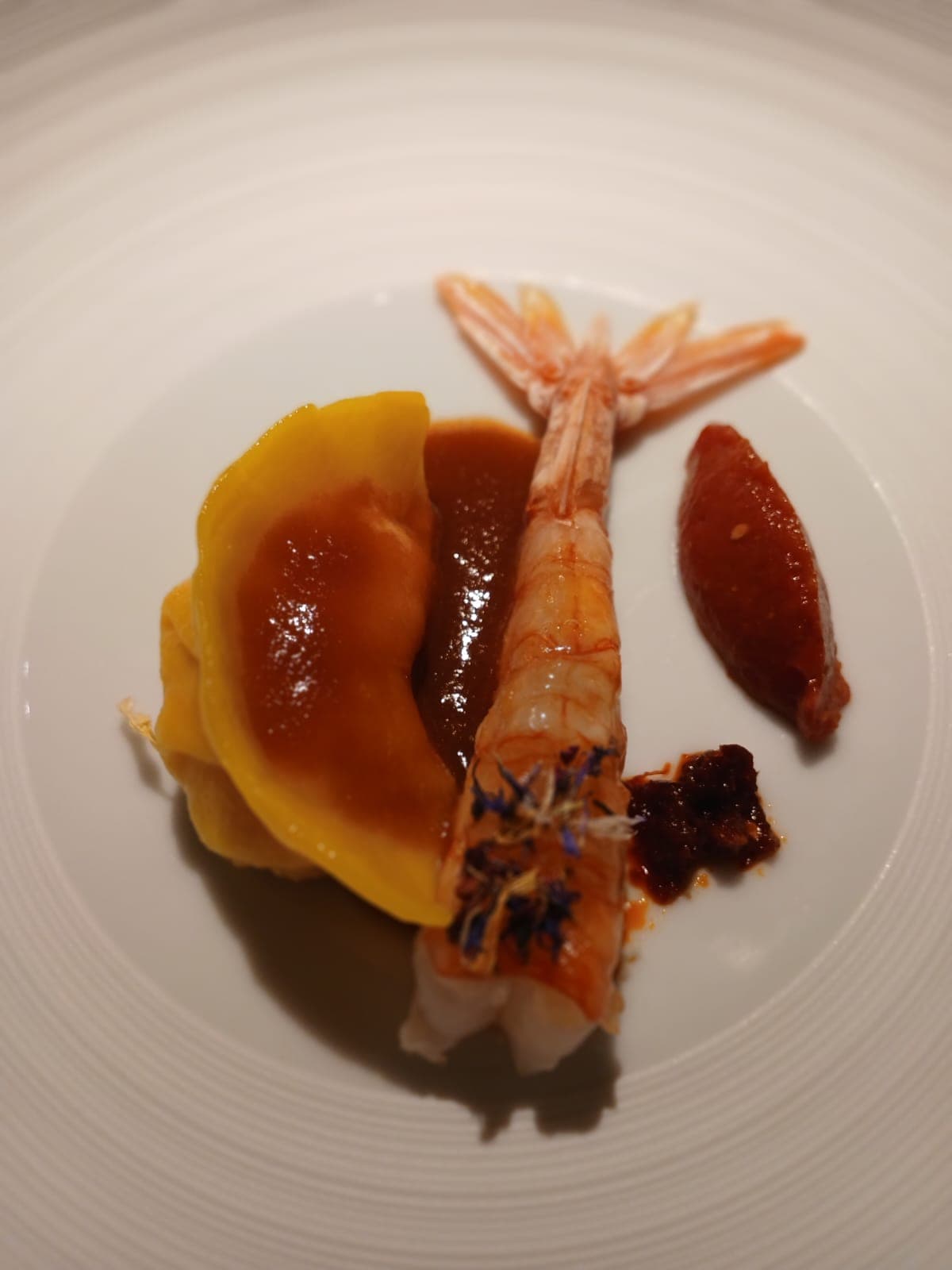 Timilia Metz, la pasta étoilée du Guide Michelin - 10