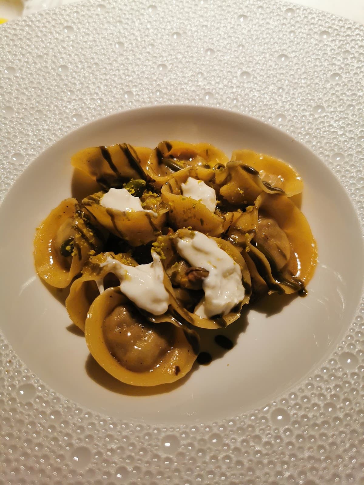 Timilia Metz, Michelin-starred pasta restaurant - 7
