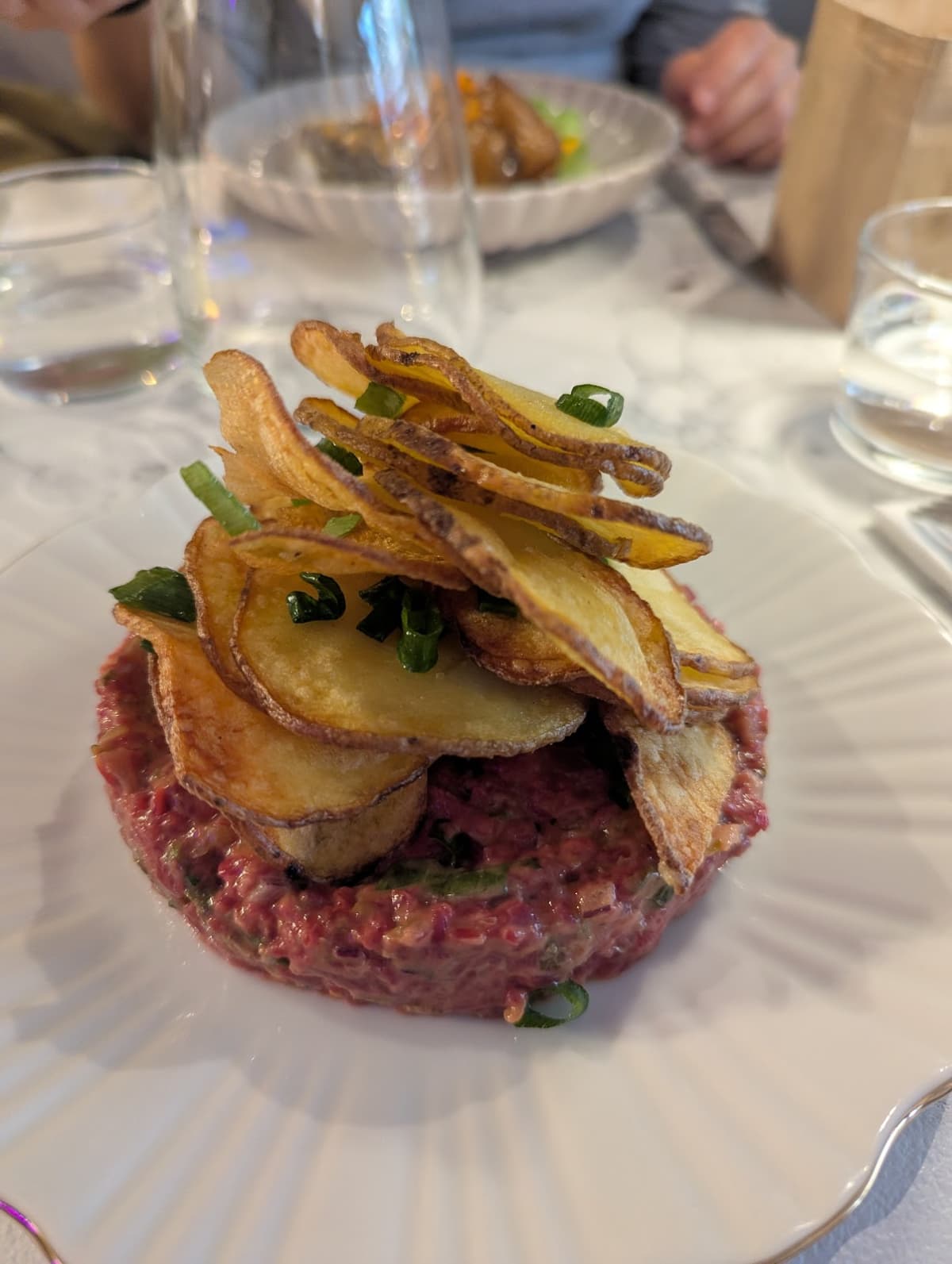 Polette, a bistronomic restaurant in the heart of Thionville - 7