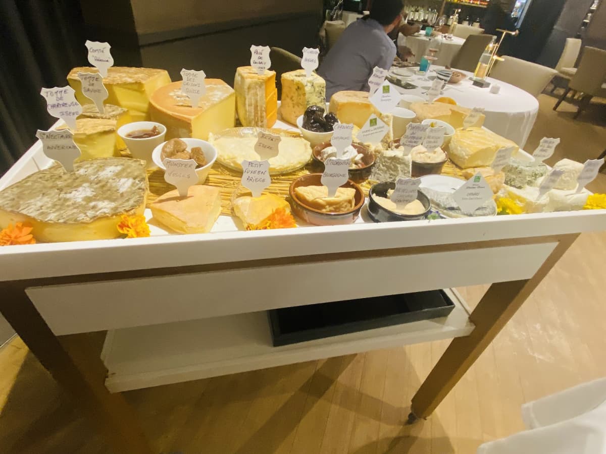 Quai des Saveurs à Hagondange : restaurant étoilé Michelin - 10