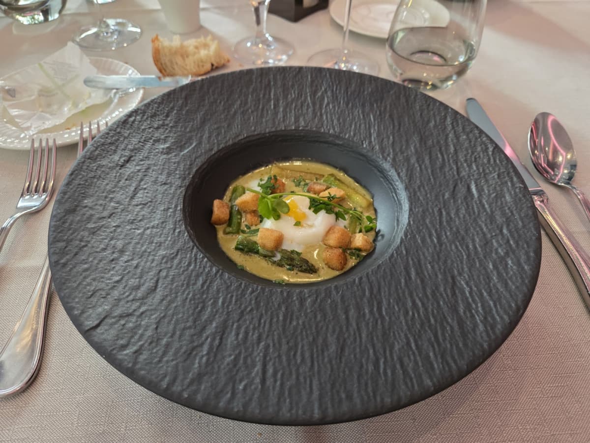 Amélys : le brunch gourmand de l’Hôtel Le Royal à Luxembourg - 5