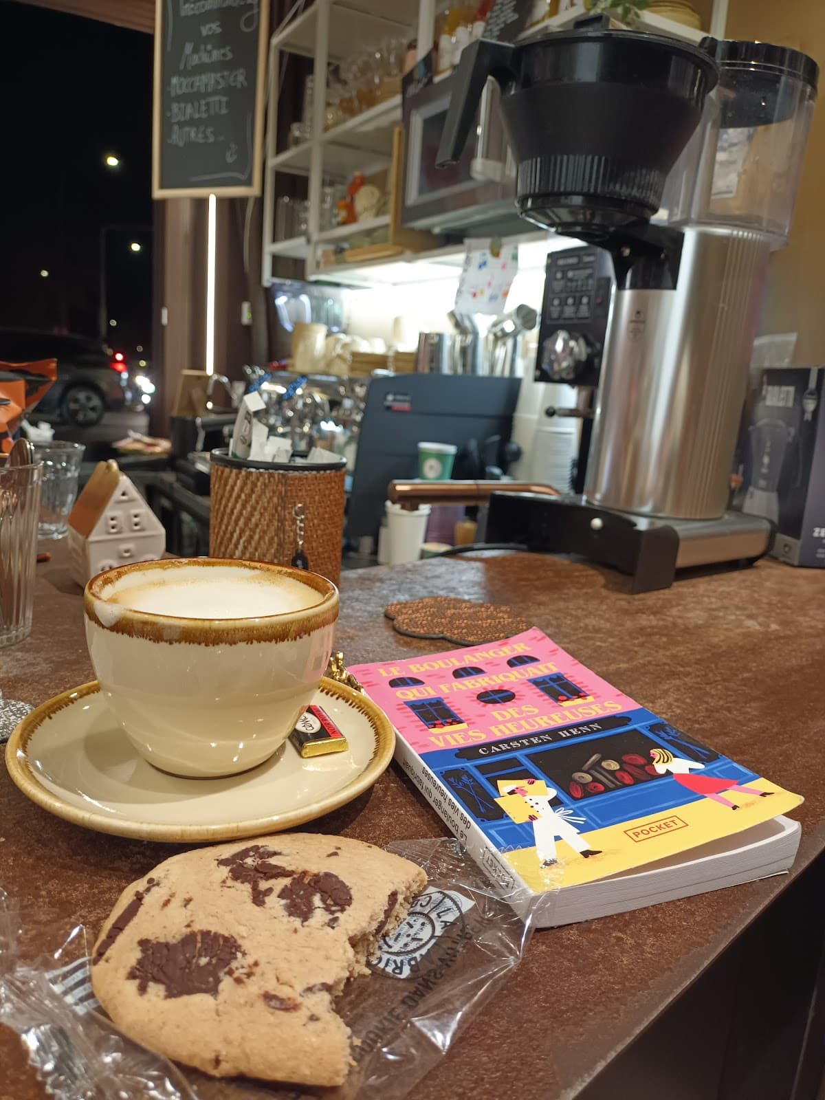 Le Cafard : ton café-galerie messin - 3