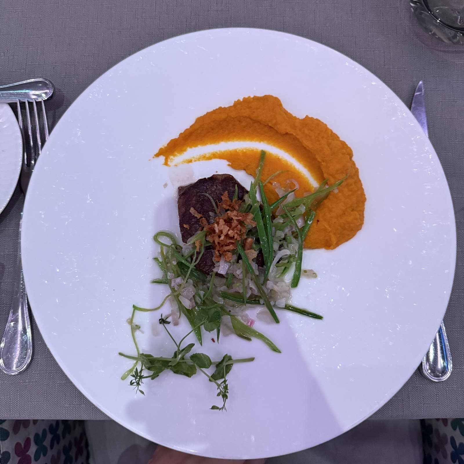 Amélys : le brunch gourmand de l’Hôtel Le Royal à Luxembourg - 10