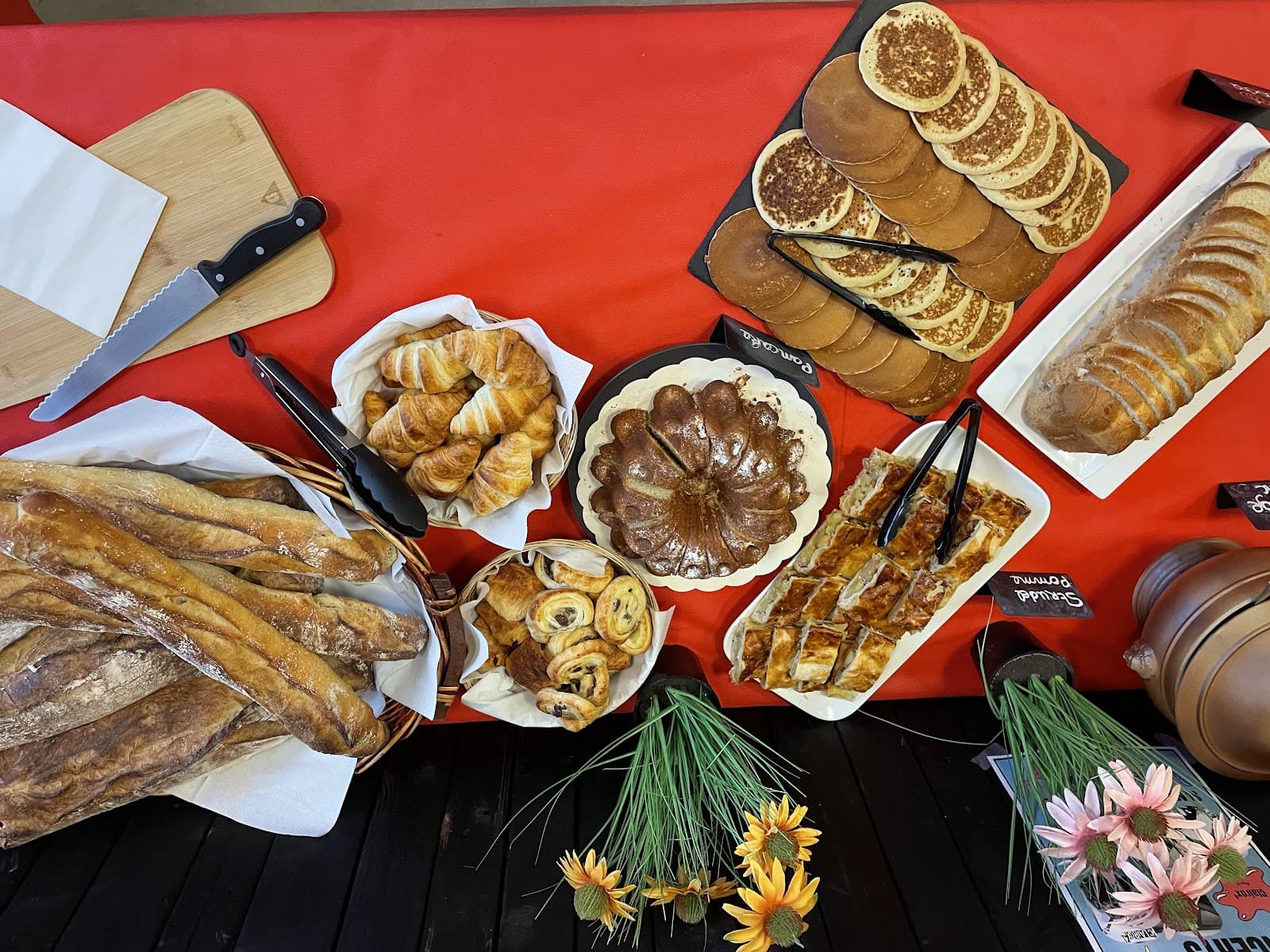 Les Beaux Jours in Thionville, a cultural and gourmet destination - 6