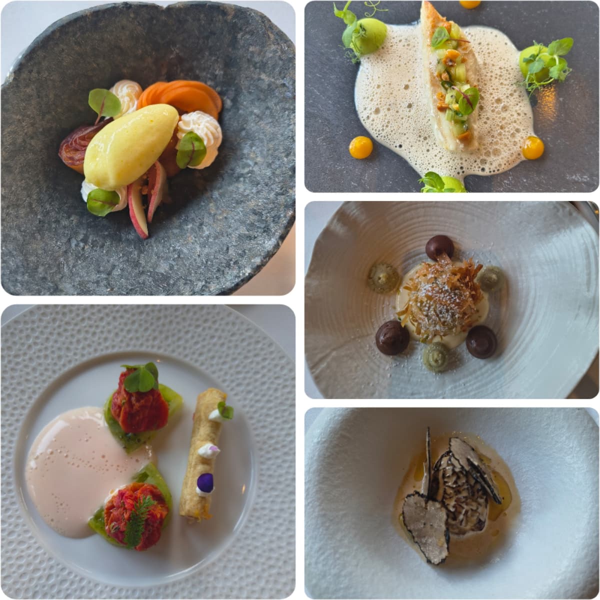L’Arnsbourg, le restaurant gastronomique en pleine forêt - 4