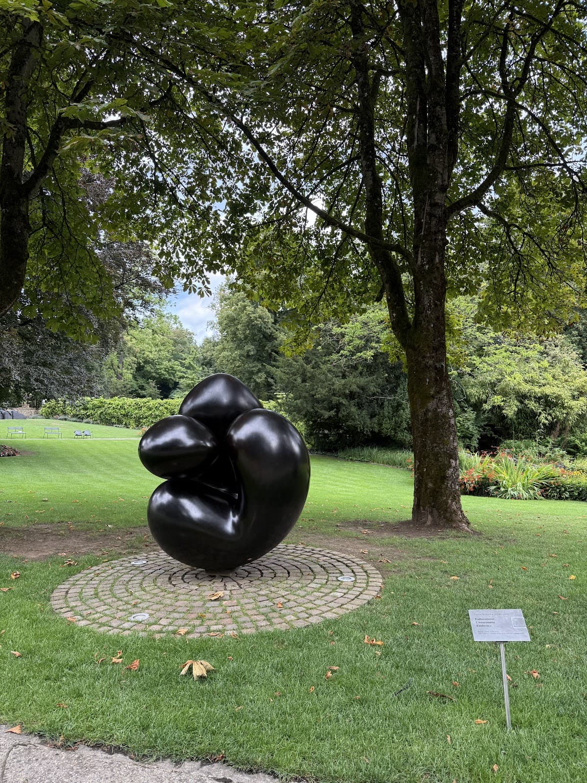 Un jardin nommé désir - 8
