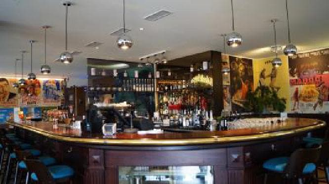 The local bistro - 2