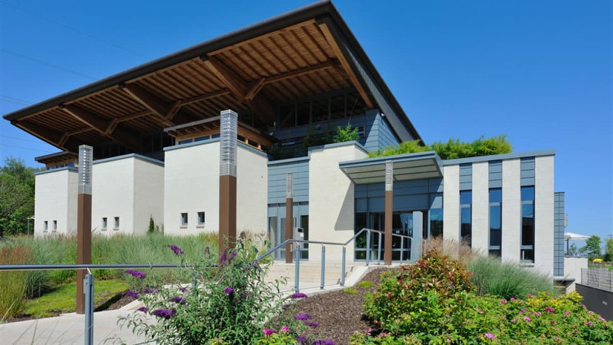 Relax Max: Spa and Saunas at Krounebierg in Mersch - 2