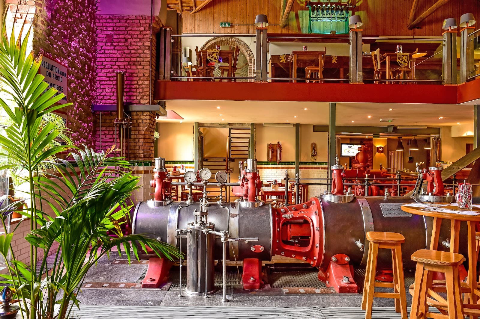 Big Beer Company : la brasserie incontournable des Rives de Clausen - 2