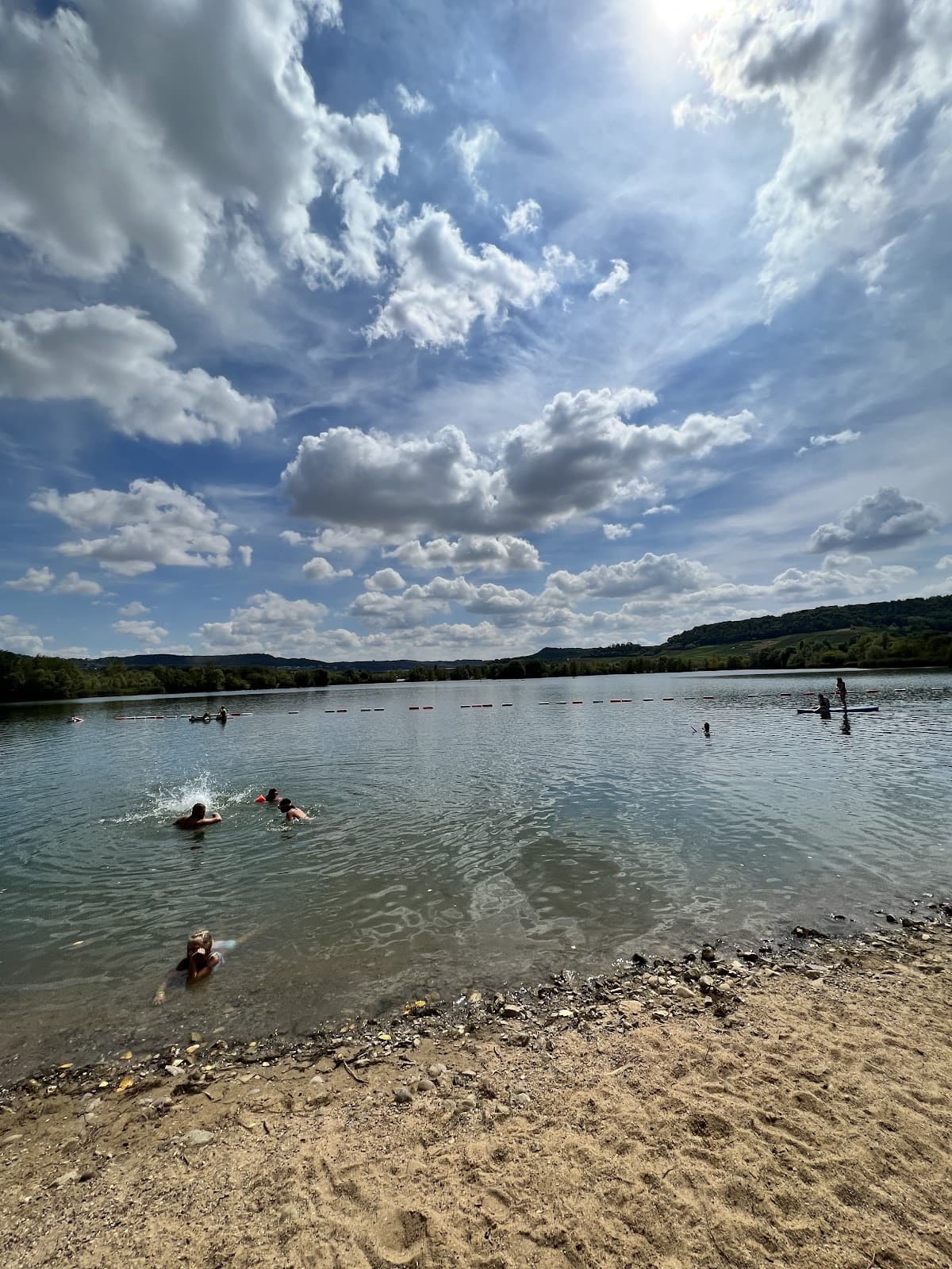 Allez hop, tous au Lac de Remerschen - 4