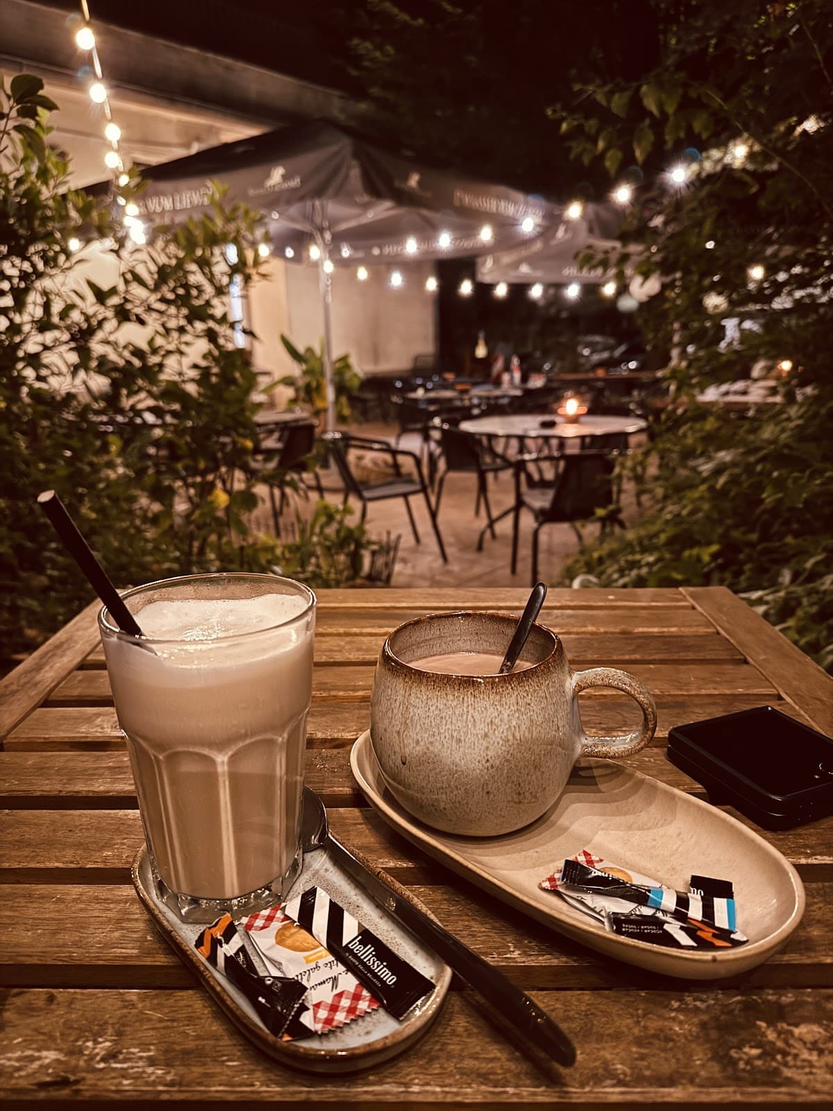 Café de la Jungle - 6