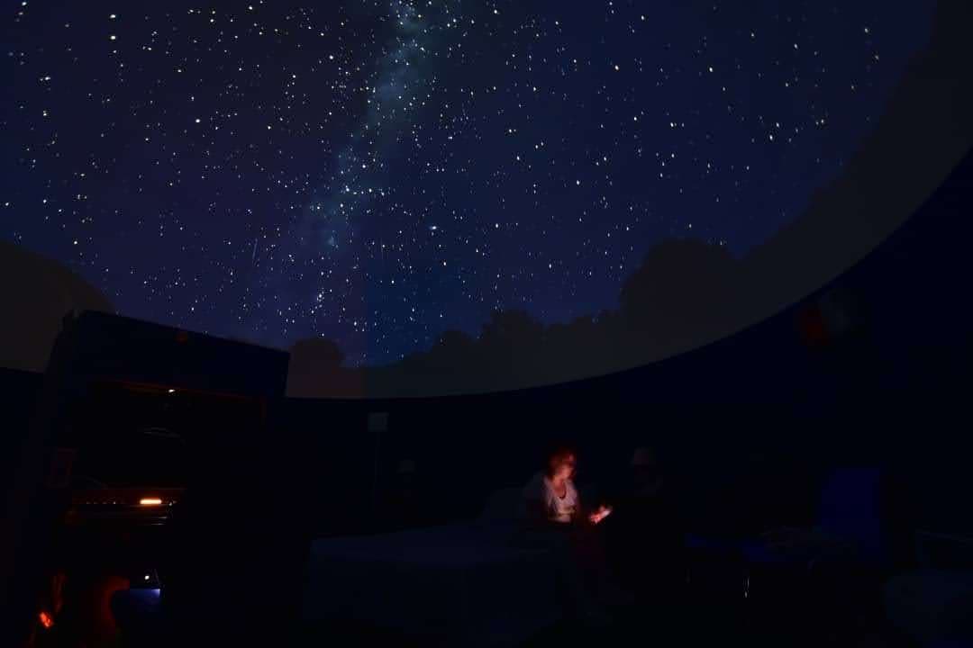 La guerre des étoiles - 6