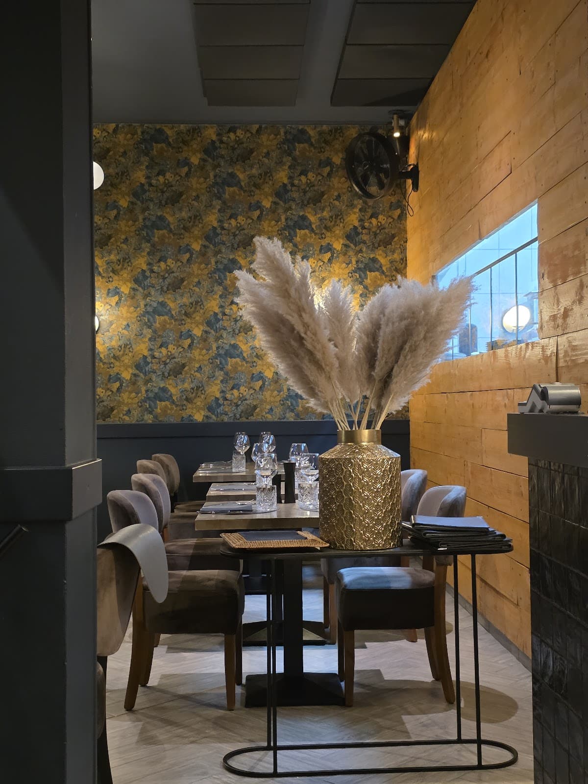 The Fin Gourmand: accessible gourmet cuisine in Luxembourg - 9