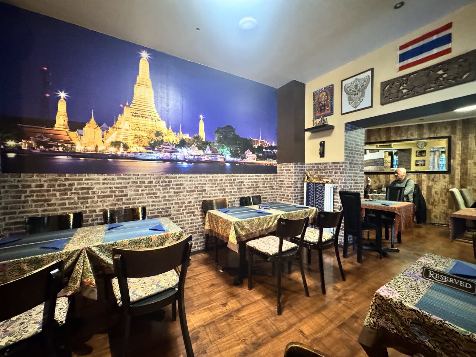 Thailand next to you - 2