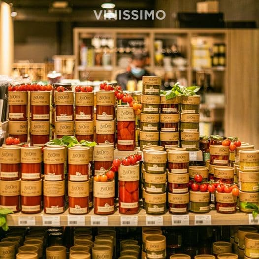 More than just a grocery store - 10