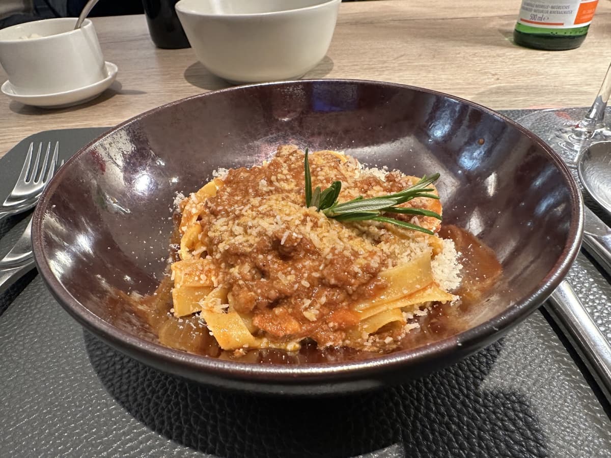 Back to Italian flavors - 10