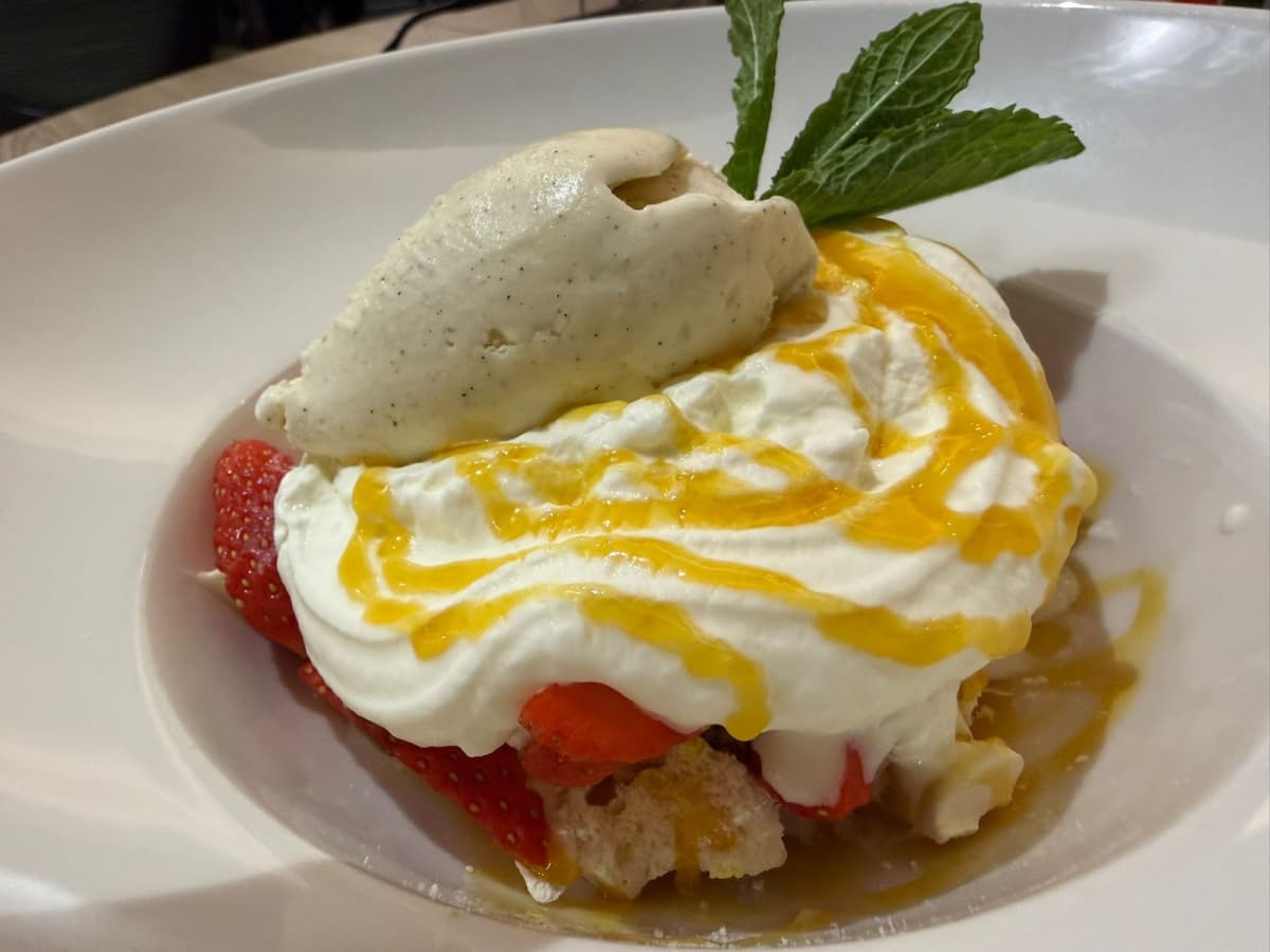 Back to Italian flavors - 4