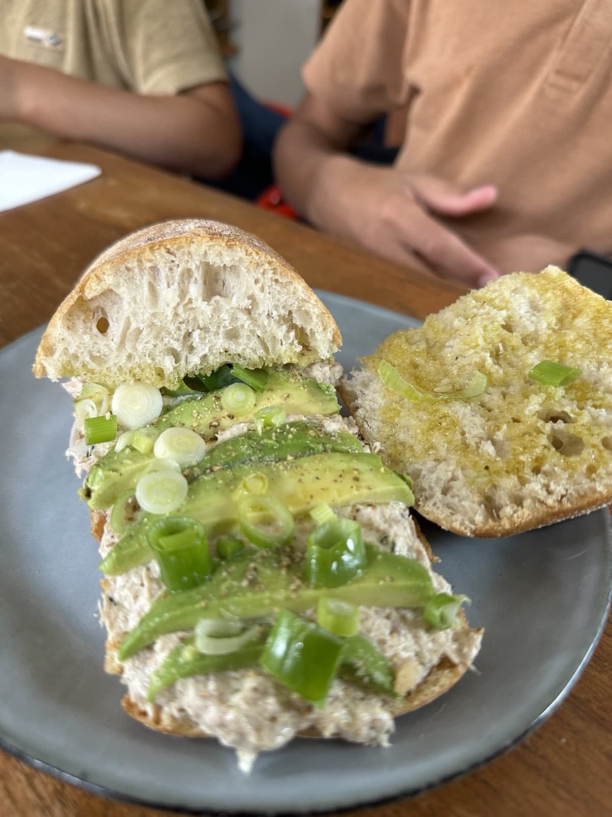 LaMie: fresh, handmade sandwiches made to order - 7