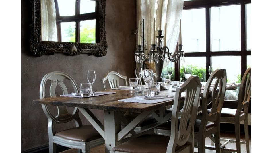 Lunch or dinner in the heart of nature - 7