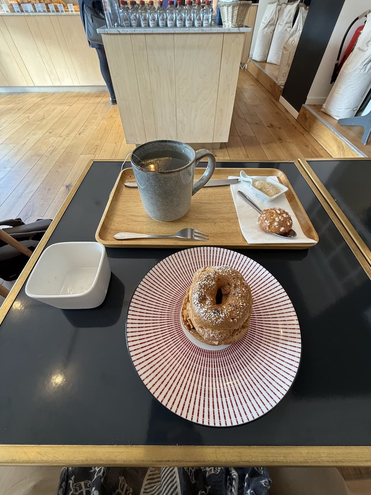 Sans gluten, avec beaucoup de goût ! - 7