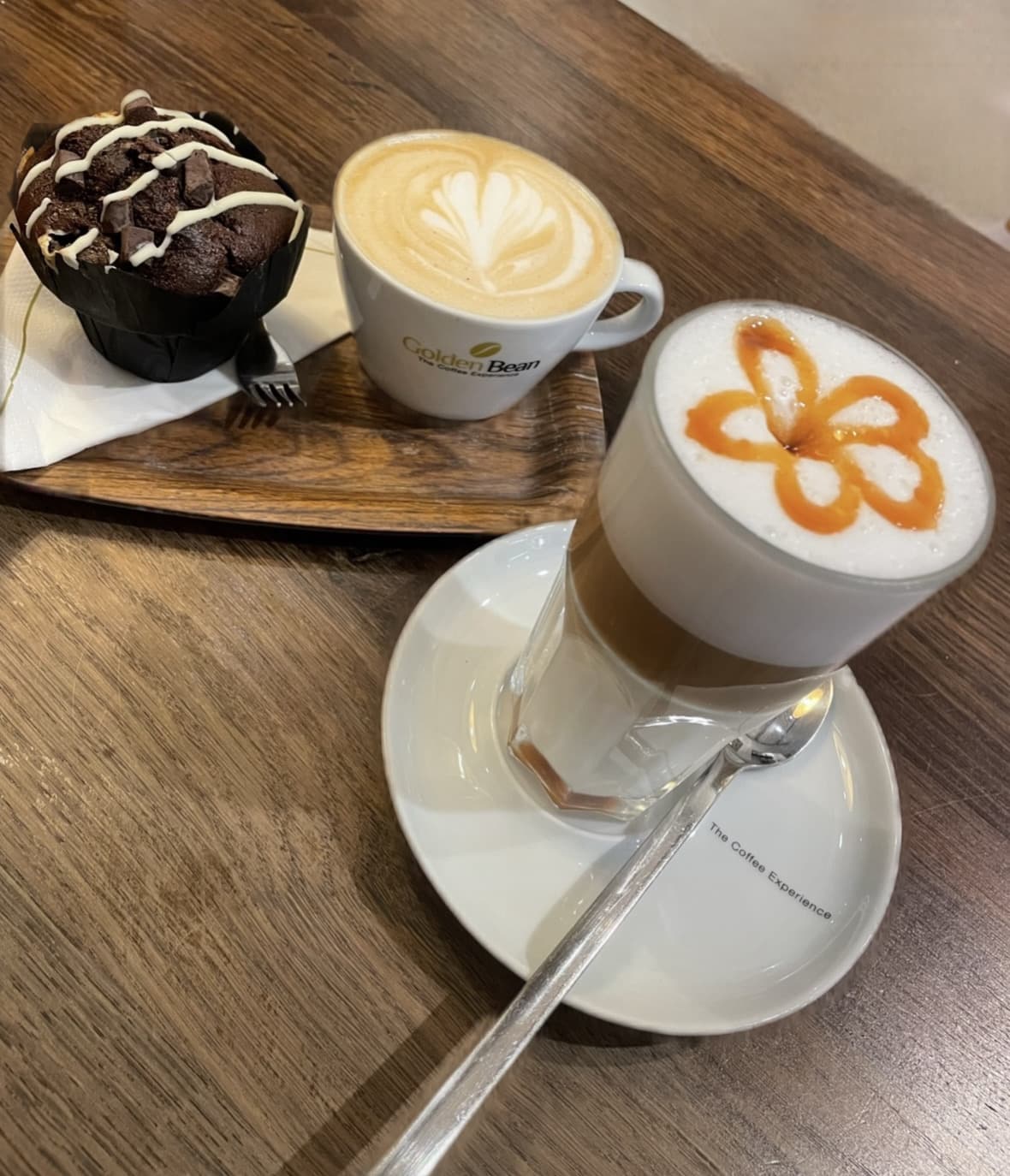 Coffee Experience - 4