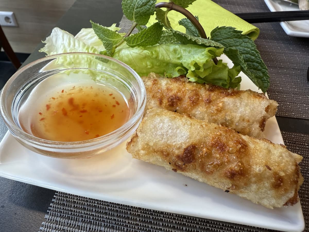 Vietnamese Lunch - 9