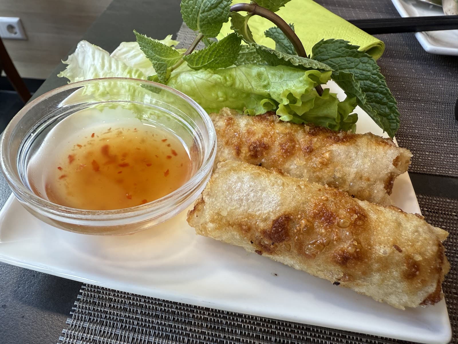 Vietnamese Lunch - 9