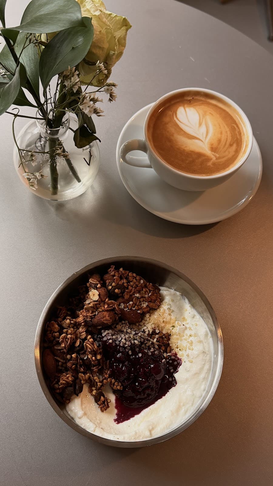 Bröd: the Scandinavian café bringing a little taste of Sweden to Limpertsberg - 8