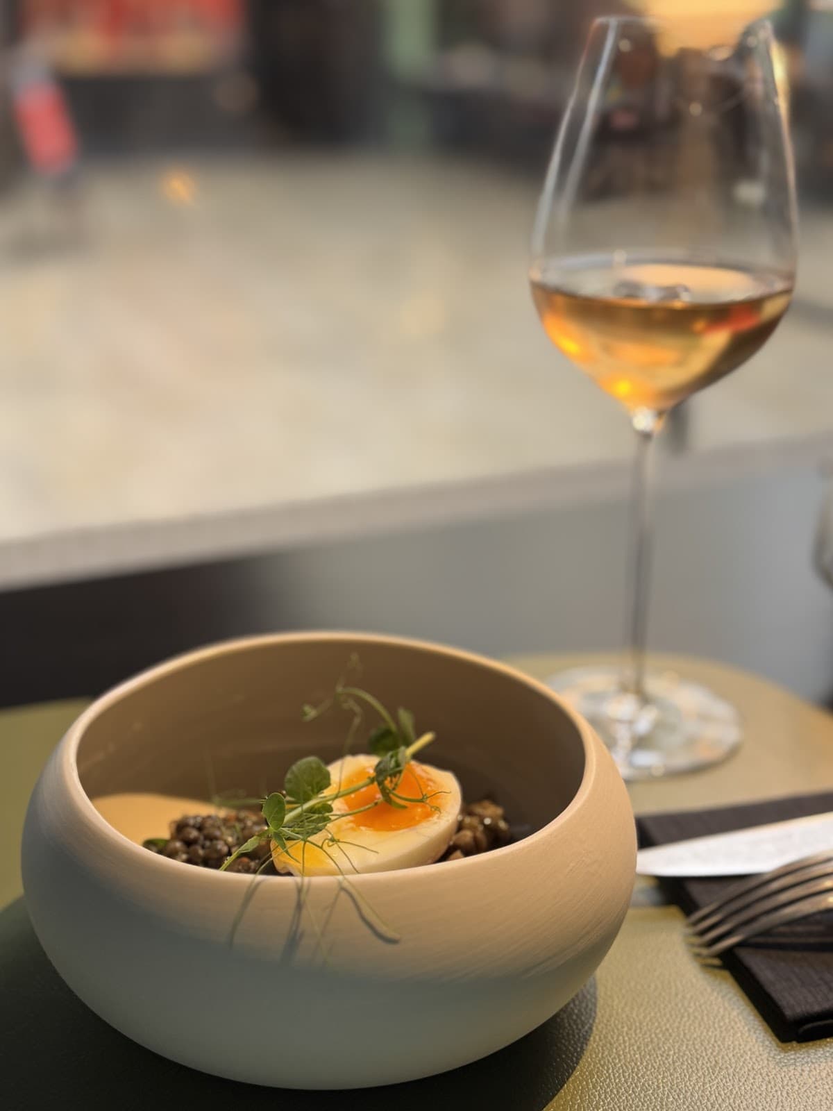 Une petite flûte de Champagne ? - 5
