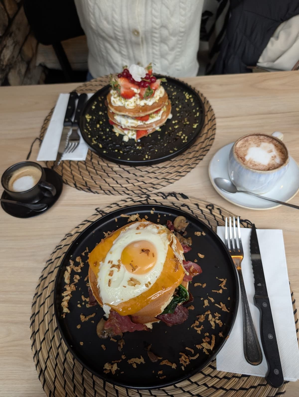 The brunch that hooks you - 6
